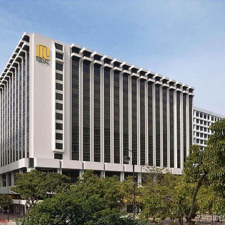 Regal Kowloon Hotel Гонконг Екстер'єр фото