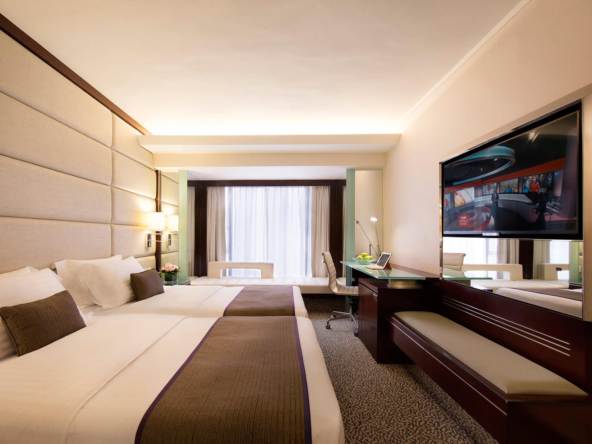 Regal Kowloon Hotel Гонконг Екстер'єр фото