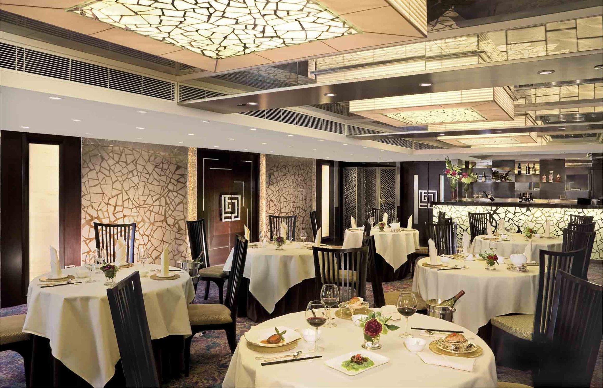 Regal Kowloon Hotel Гонконг Екстер'єр фото
