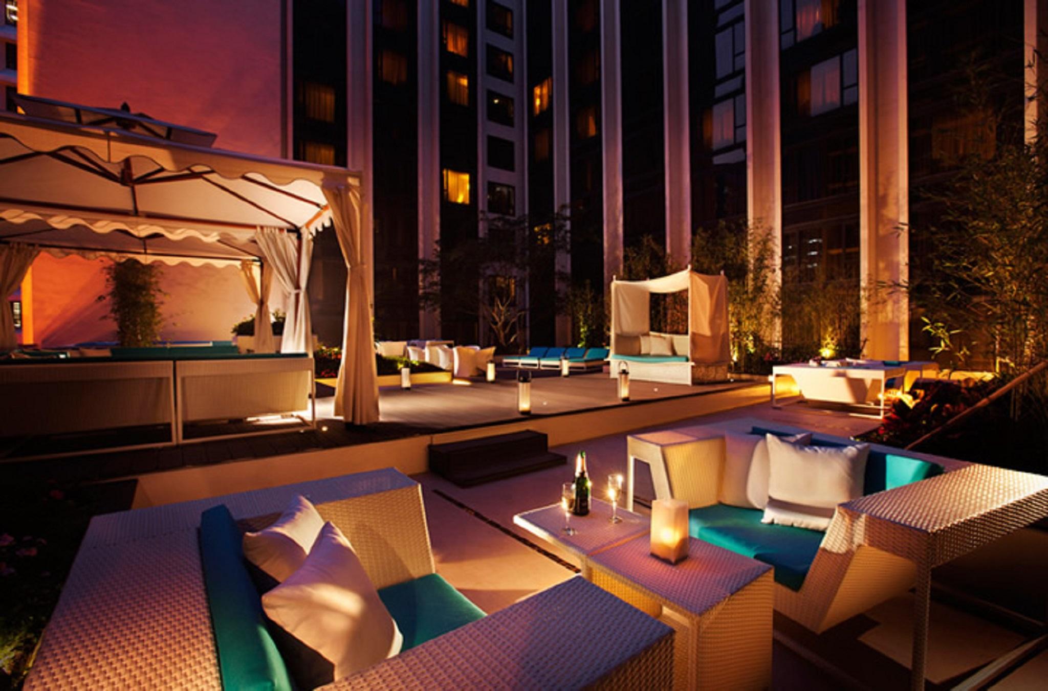 Regal Kowloon Hotel Гонконг Ресторан фото