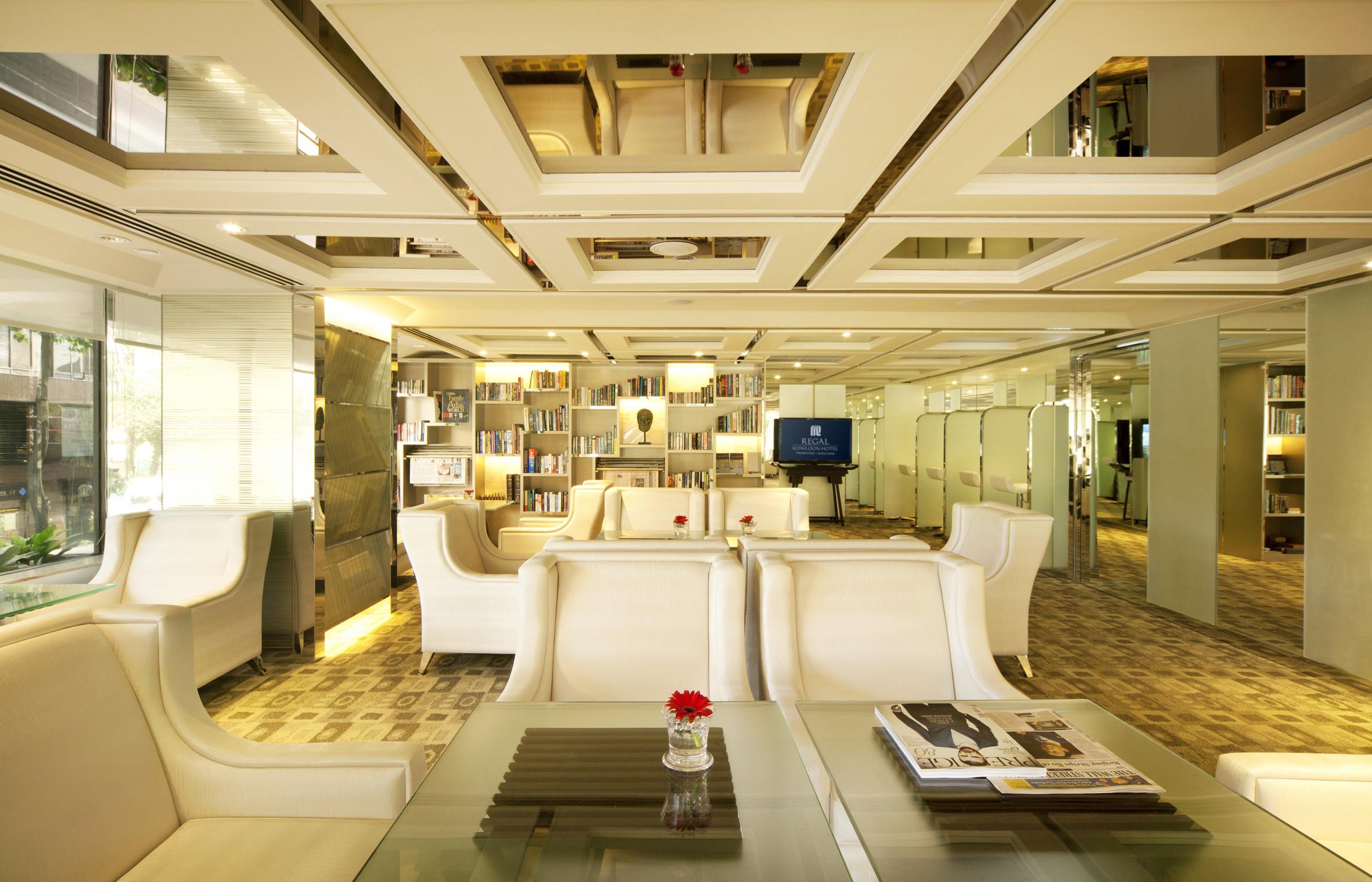 Regal Kowloon Hotel Гонконг Екстер'єр фото