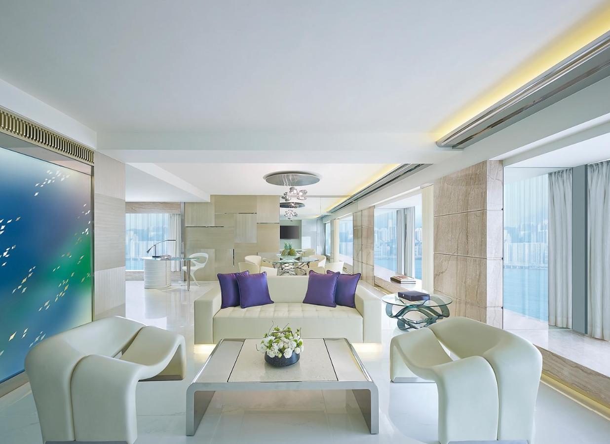 Regal Kowloon Hotel Гонконг Екстер'єр фото
