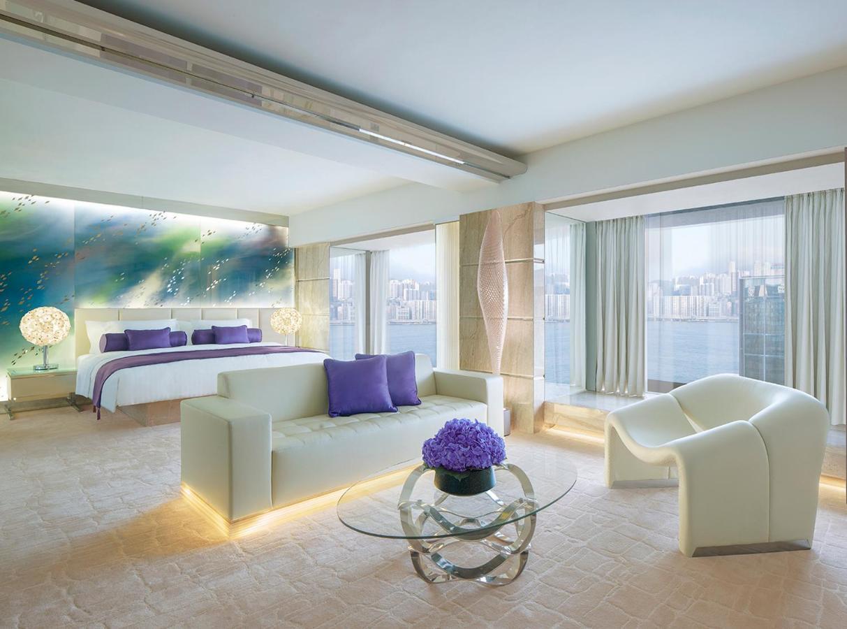 Regal Kowloon Hotel Гонконг Екстер'єр фото