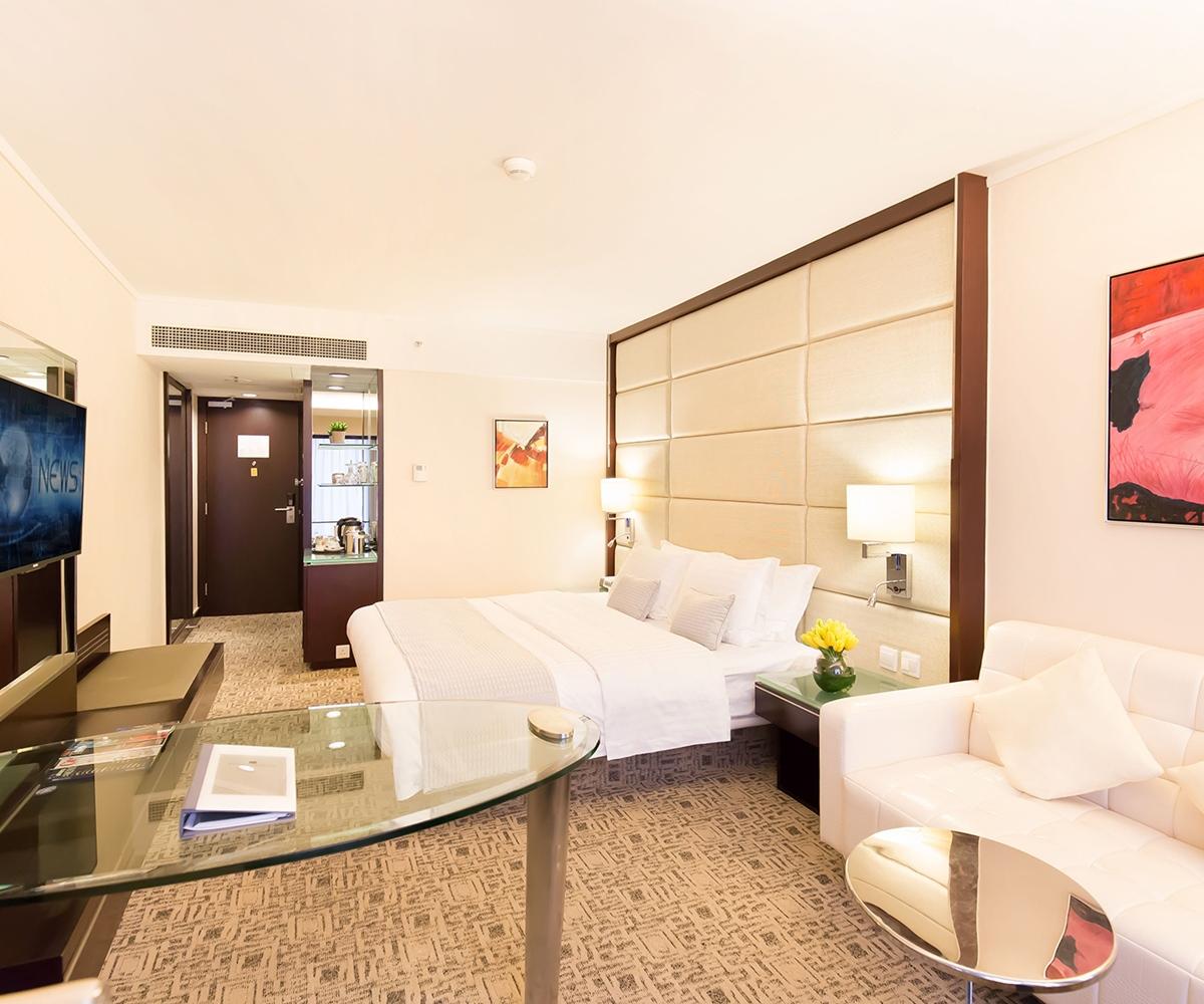 Regal Kowloon Hotel Гонконг Екстер'єр фото