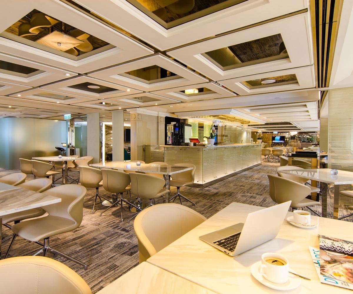 Regal Kowloon Hotel Гонконг Екстер'єр фото