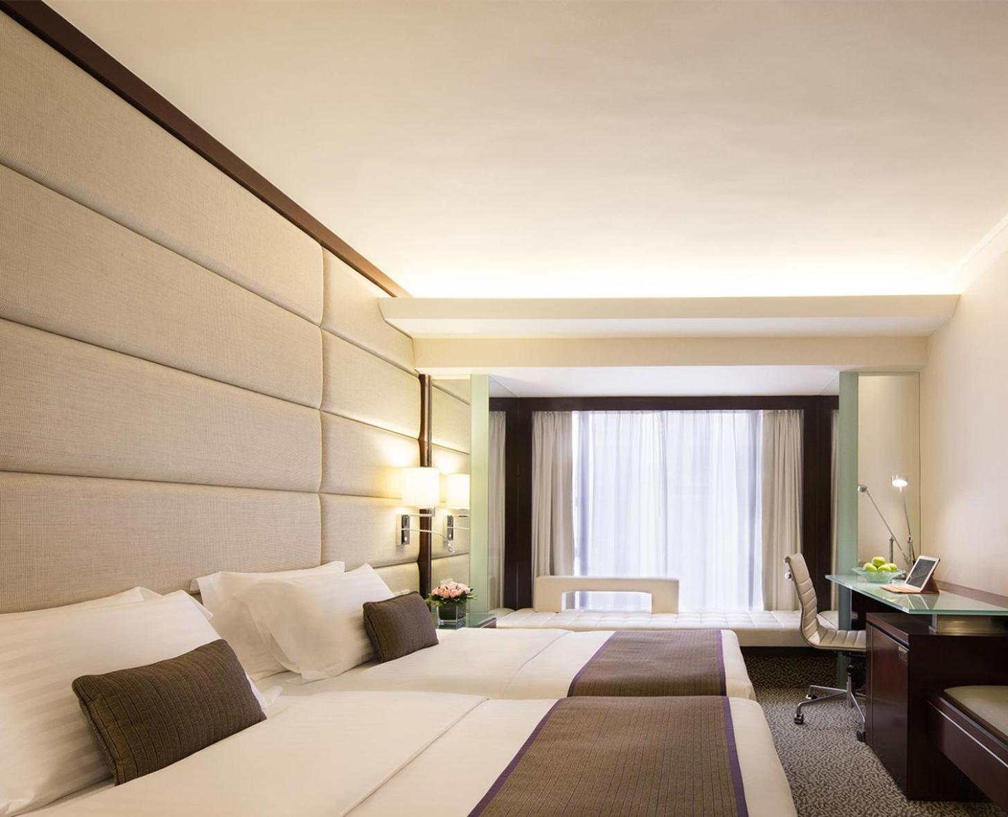 Regal Kowloon Hotel Гонконг Екстер'єр фото