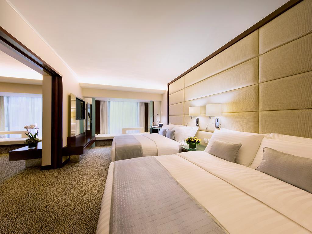 Regal Kowloon Hotel Гонконг Екстер'єр фото