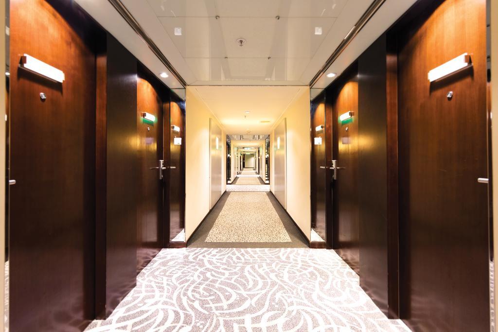 Regal Kowloon Hotel Гонконг Екстер'єр фото