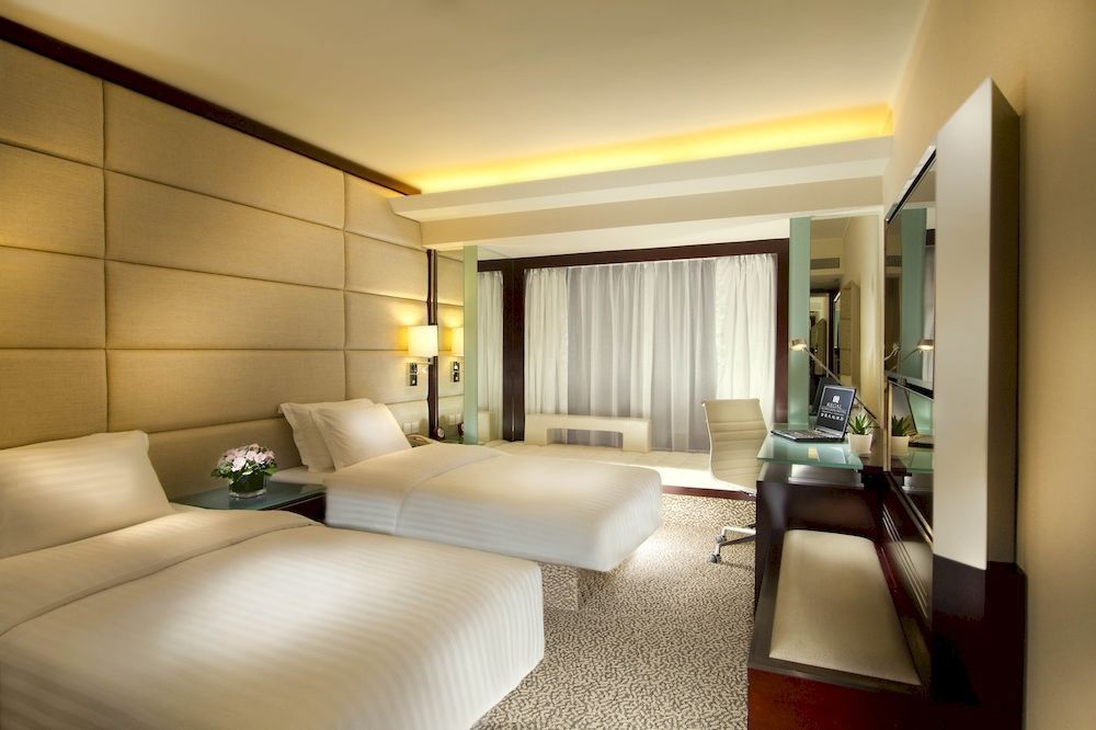 Regal Kowloon Hotel Гонконг Екстер'єр фото
