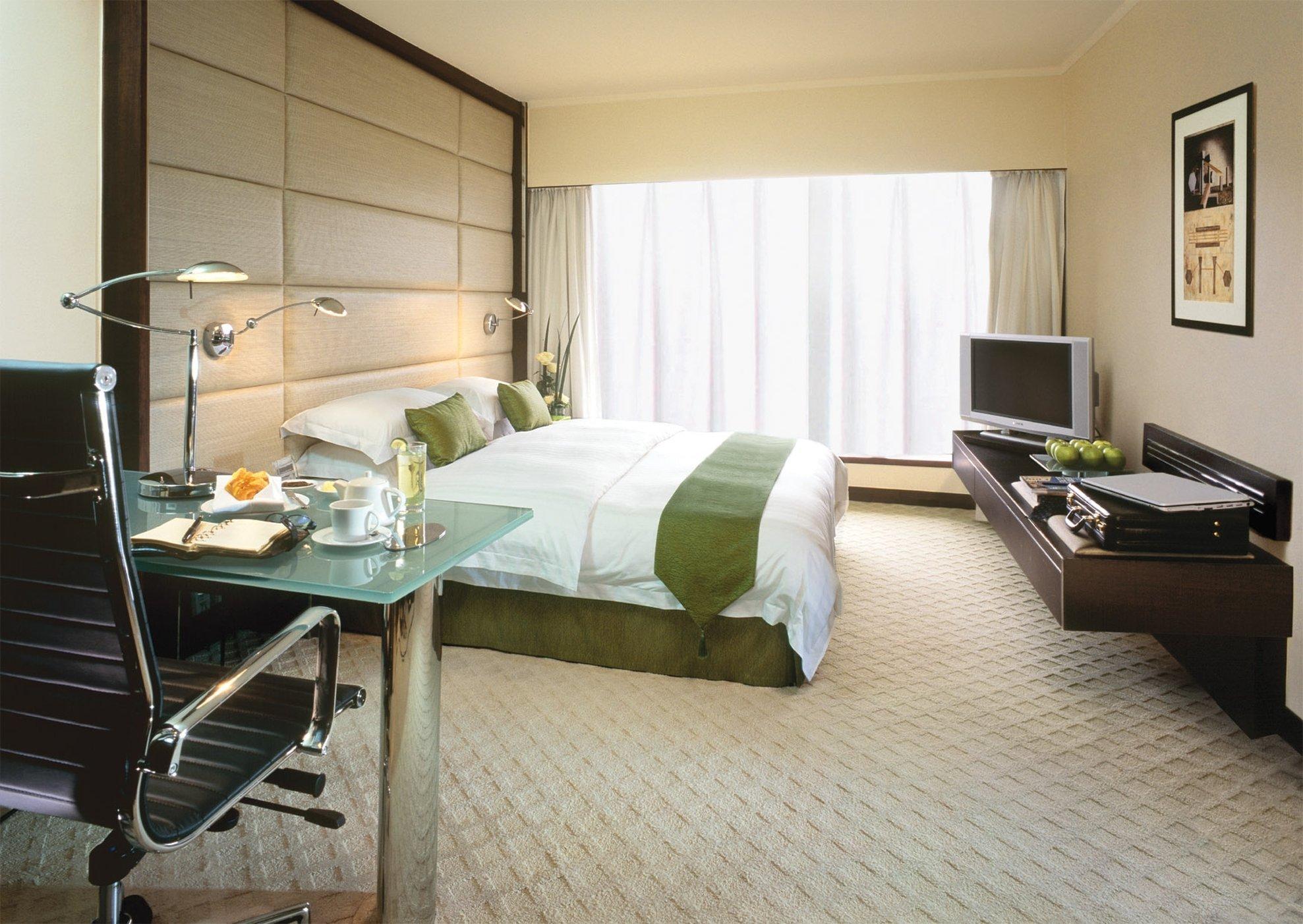 Regal Kowloon Hotel Гонконг Номер фото